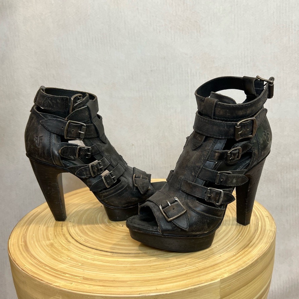 FRYE Heels